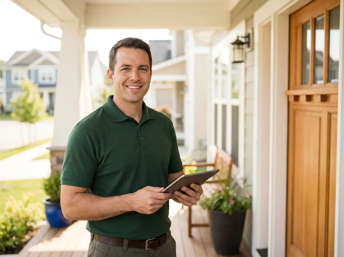 Pest control FAQs for Gardners, PA